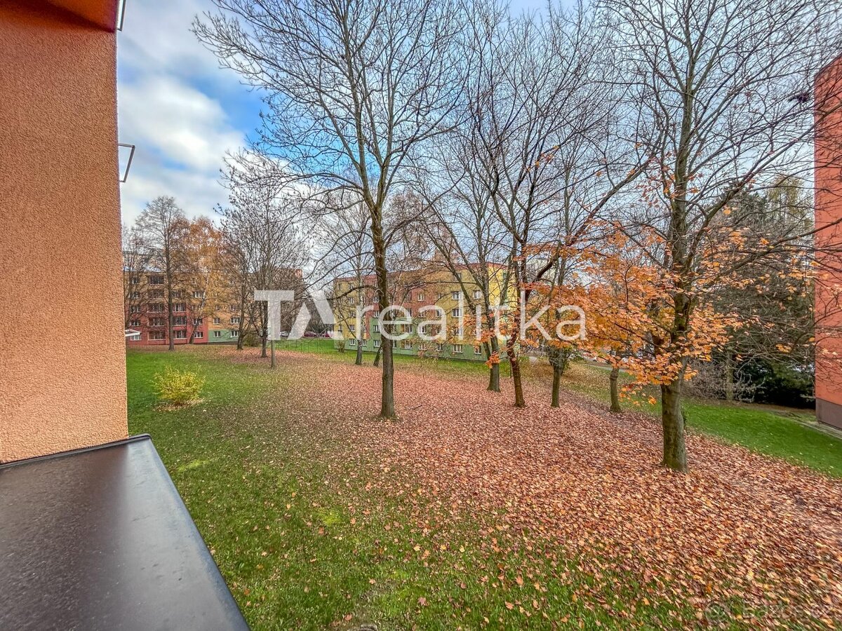 Pronájem byt 2 + 1, 53㎡ Orlová 73514 - 6