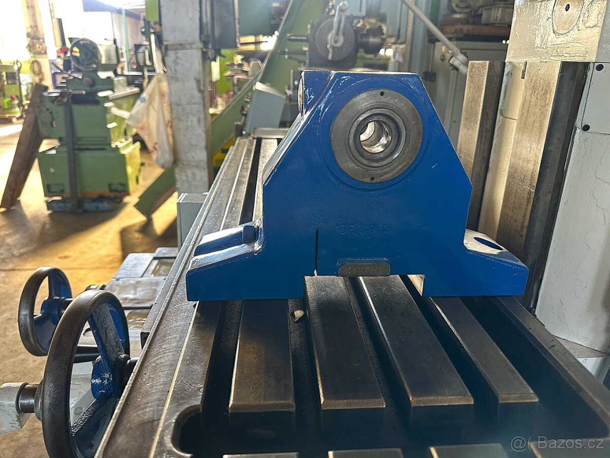 Frézka horizontální FGH 32 TOS Olomouc - 6