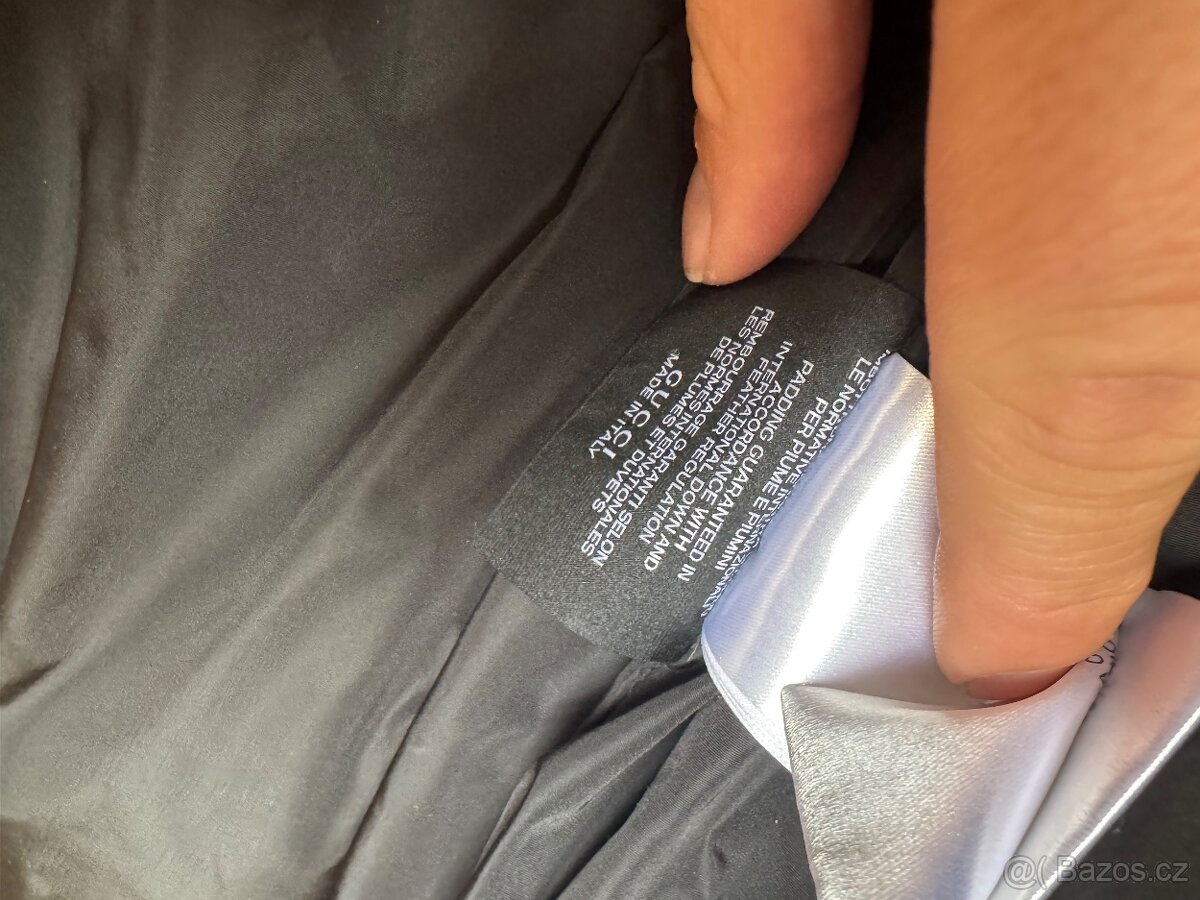 Panska bunda Gucci - 6