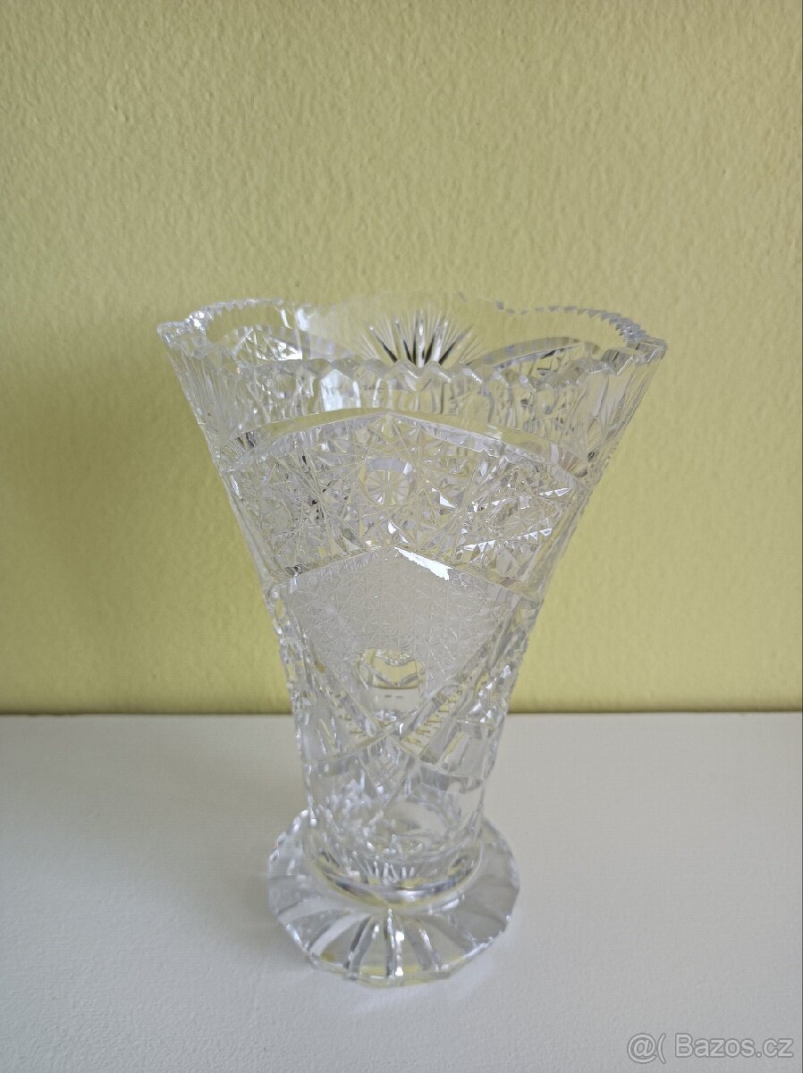 Váza a další. - 6