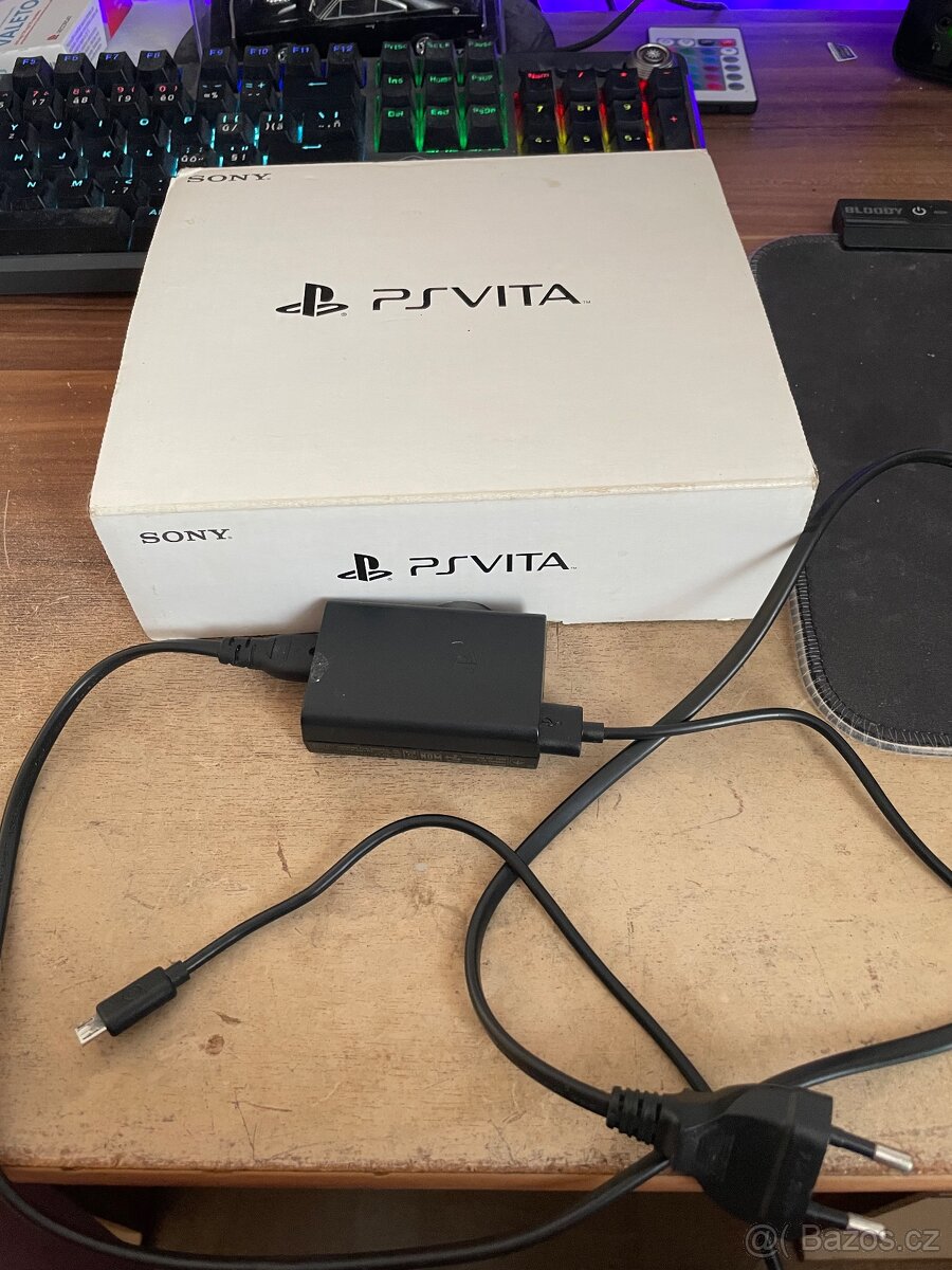 PS Vita Super Slim - 6