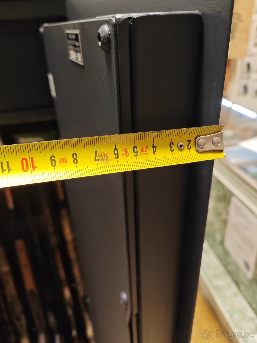 Skříň na zbraně TND 150 Maxi Plus - 6