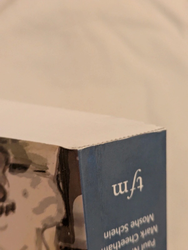 Schein's common sense emergency abdominal surgery - 6