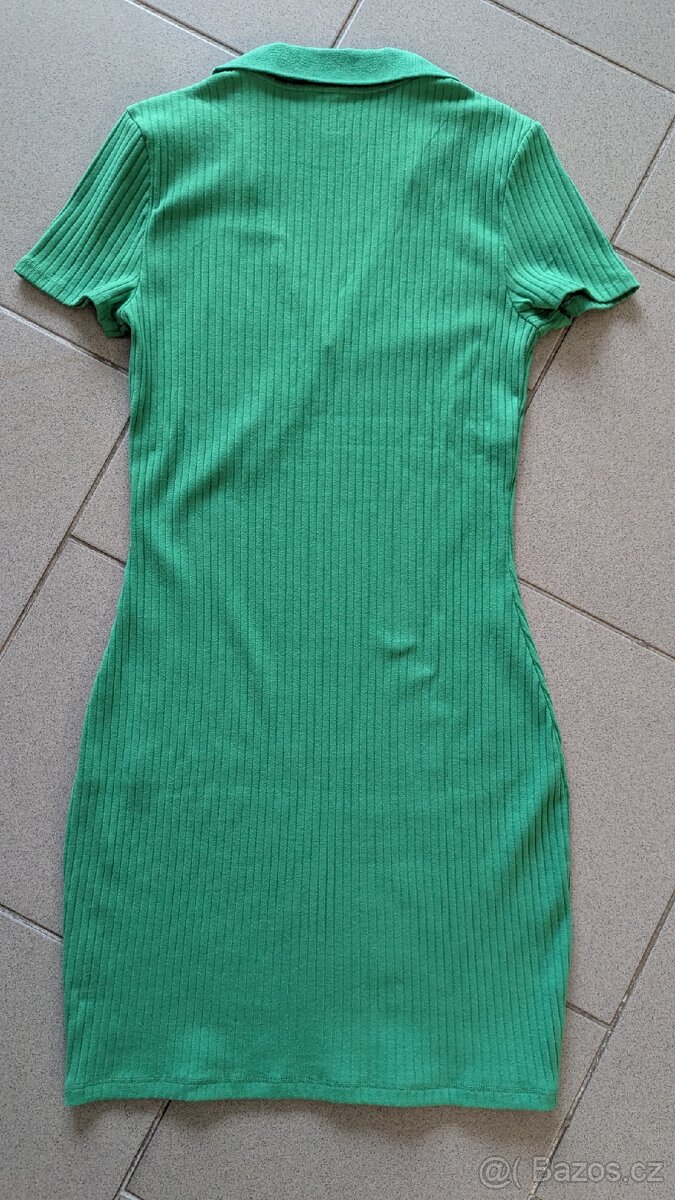 Dámské letní šaty H&M - 6