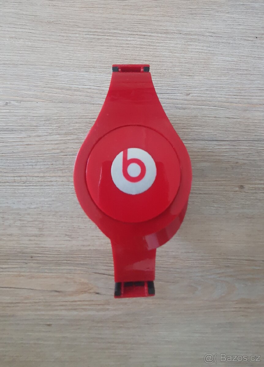 Beats by Dr. Dre sluchátka - 6