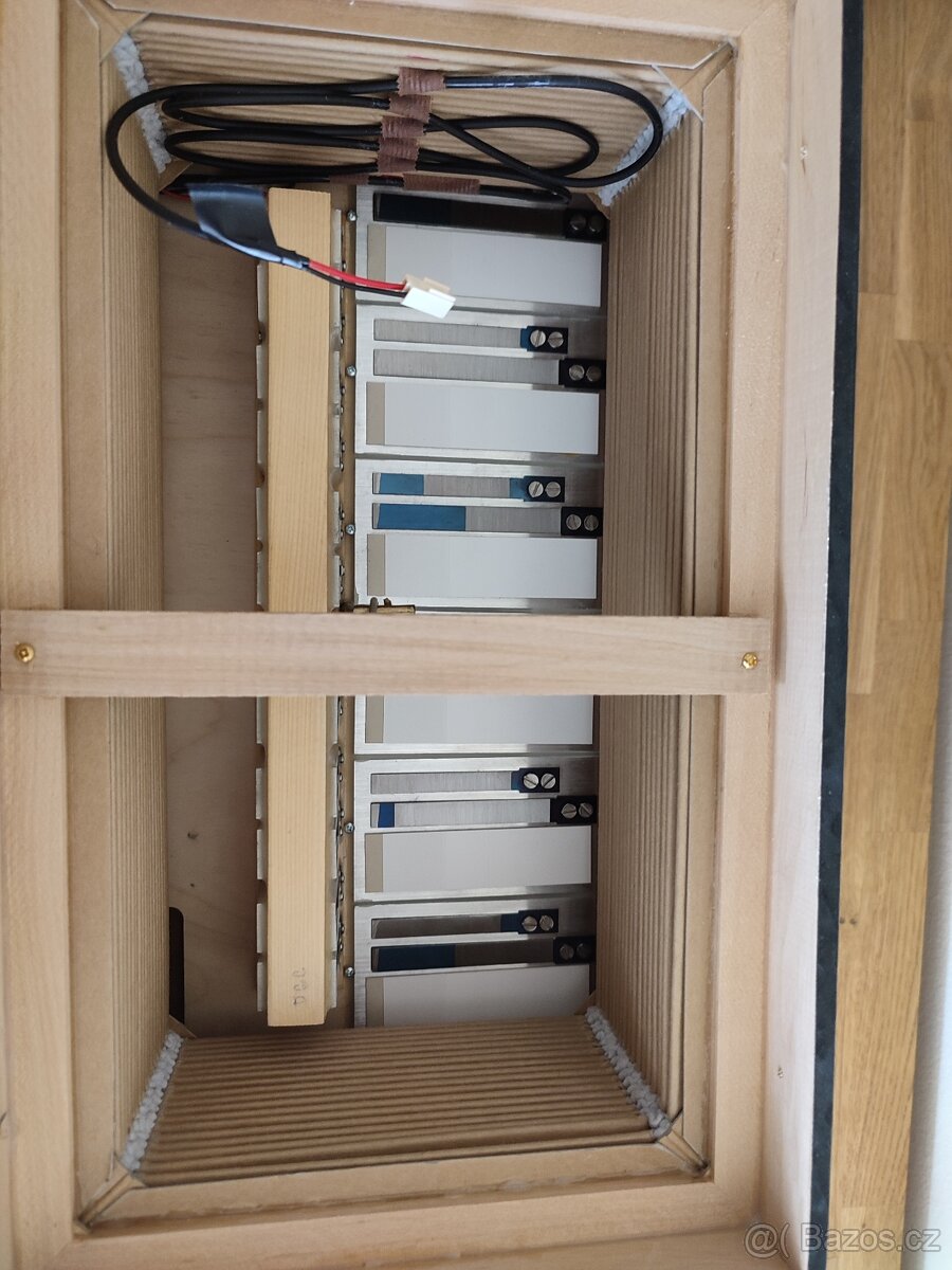 Heligonka Hlaváček - 6