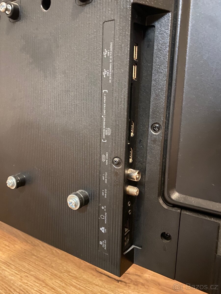 TV Hisense 40A5600F - 6