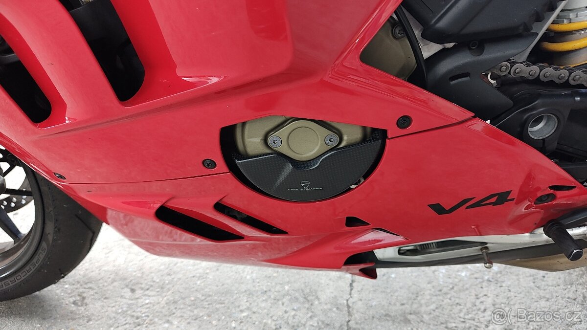Ducati Panigale V4 2022 - 6