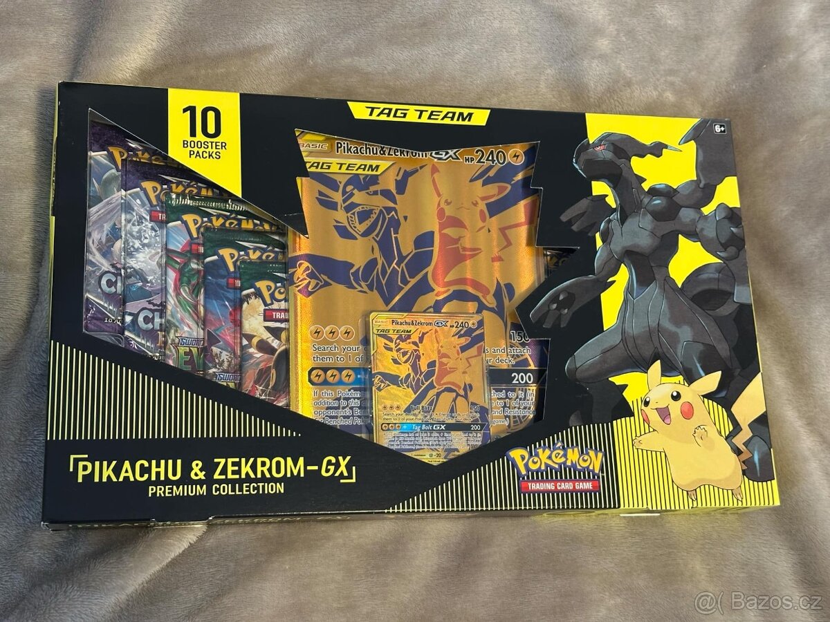 Pokémon karty Misty's Tears (G1) 1998 - 6