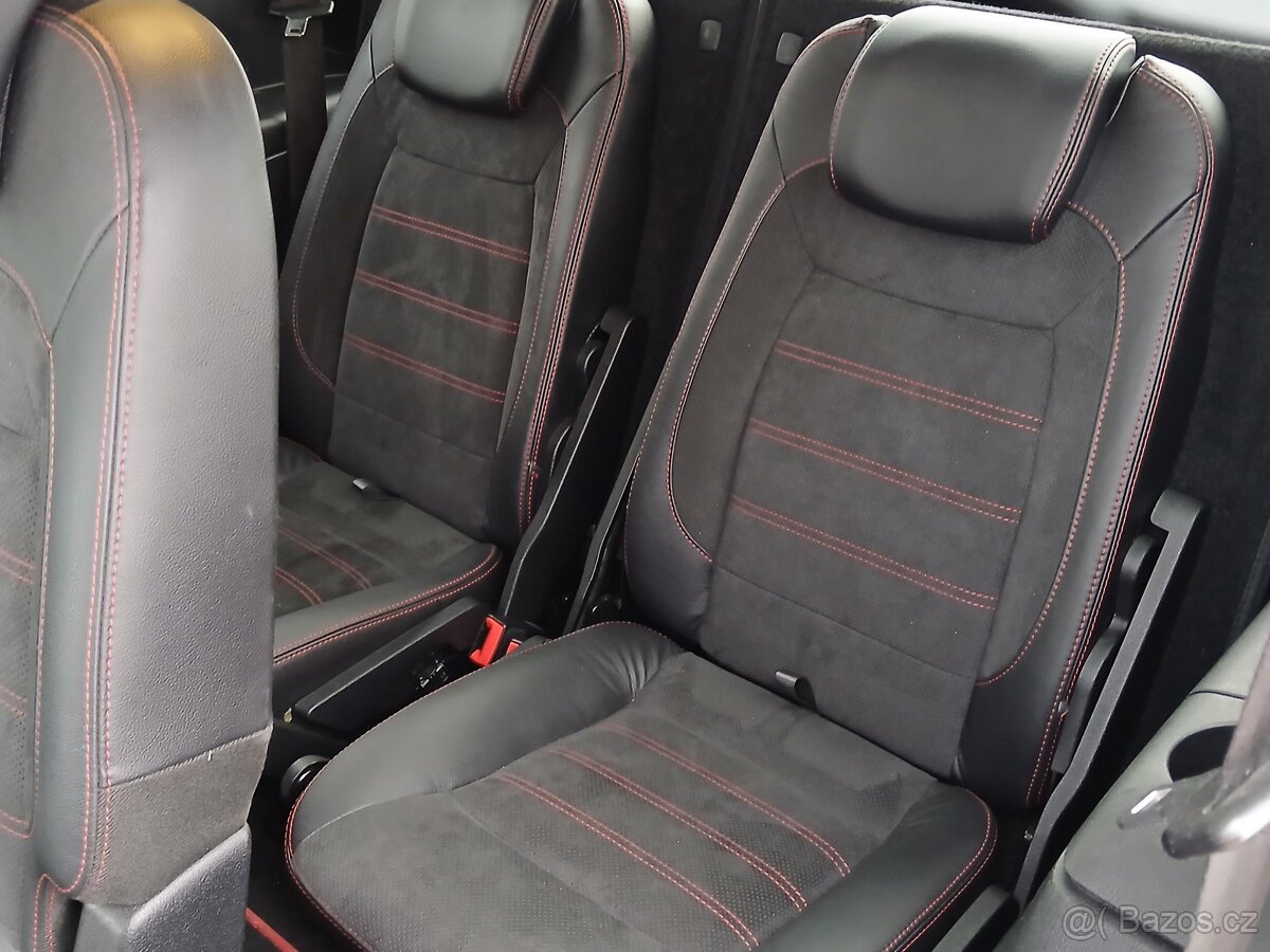 Ford S-MAX 2.0EB , 176 kW benzín, 2012 - 6