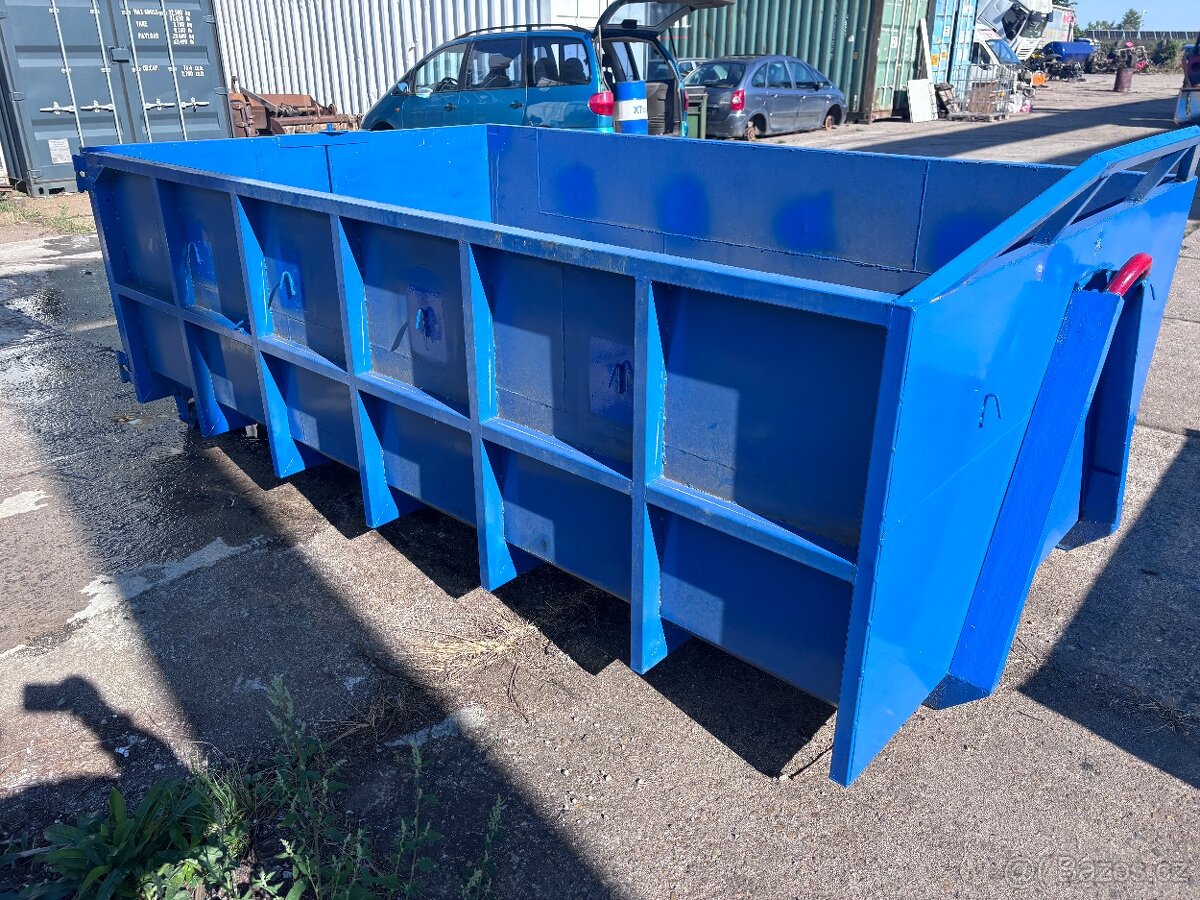 Kontejner typu Avia nový - 6