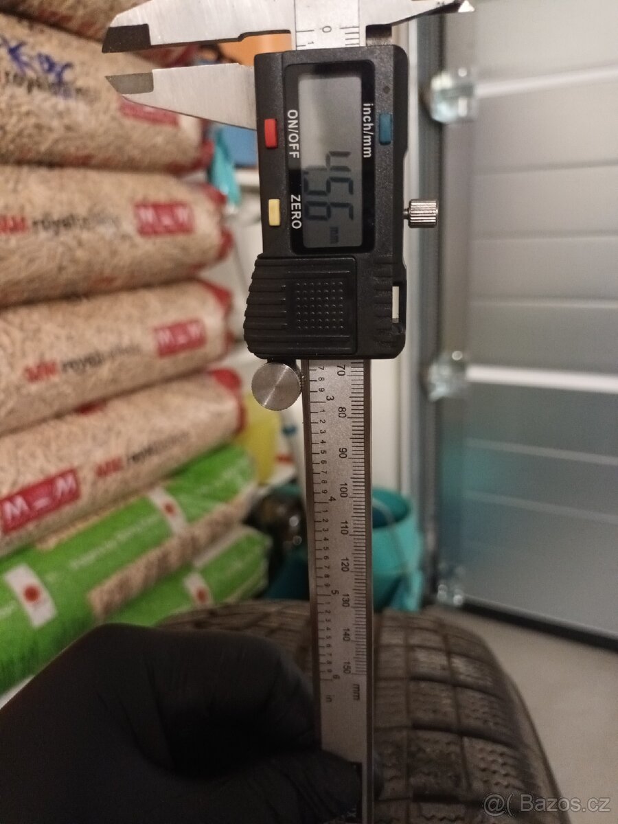 Alu kola Jeep grand cheroke - 6