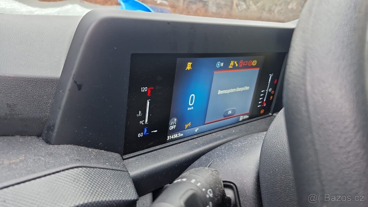 Ford transit custom 2025 rok 2.0 diesel - 6