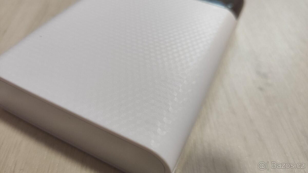 Power Banka 5V 2A, Dual USB, USB Type C, USB micro, 10000mAh - 6