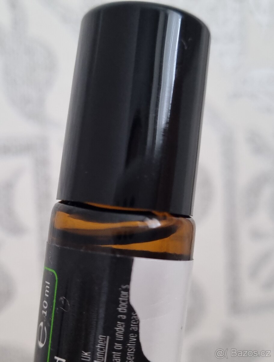 DoTerra_Forgive touch 10ml - 6