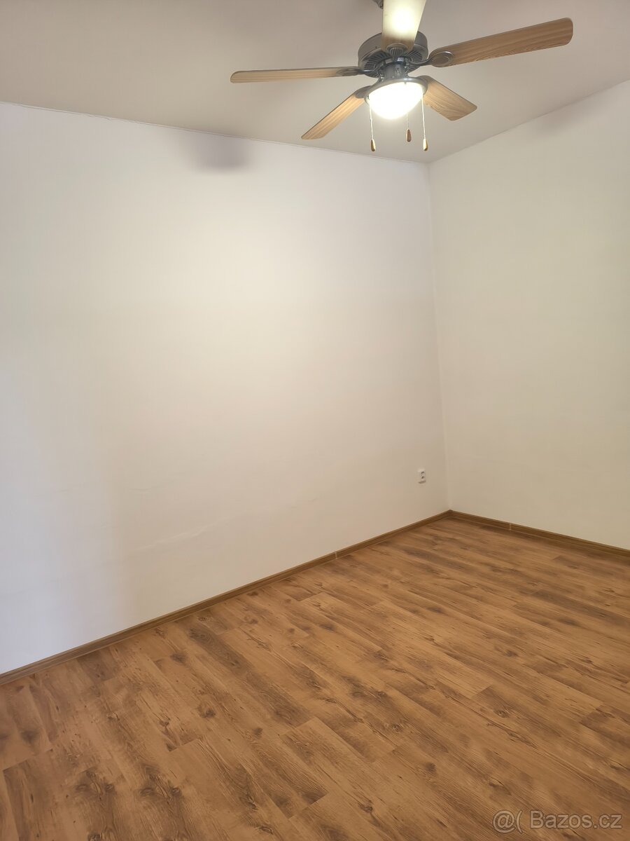 Byt 1+1 o vymere 60m2 - 6