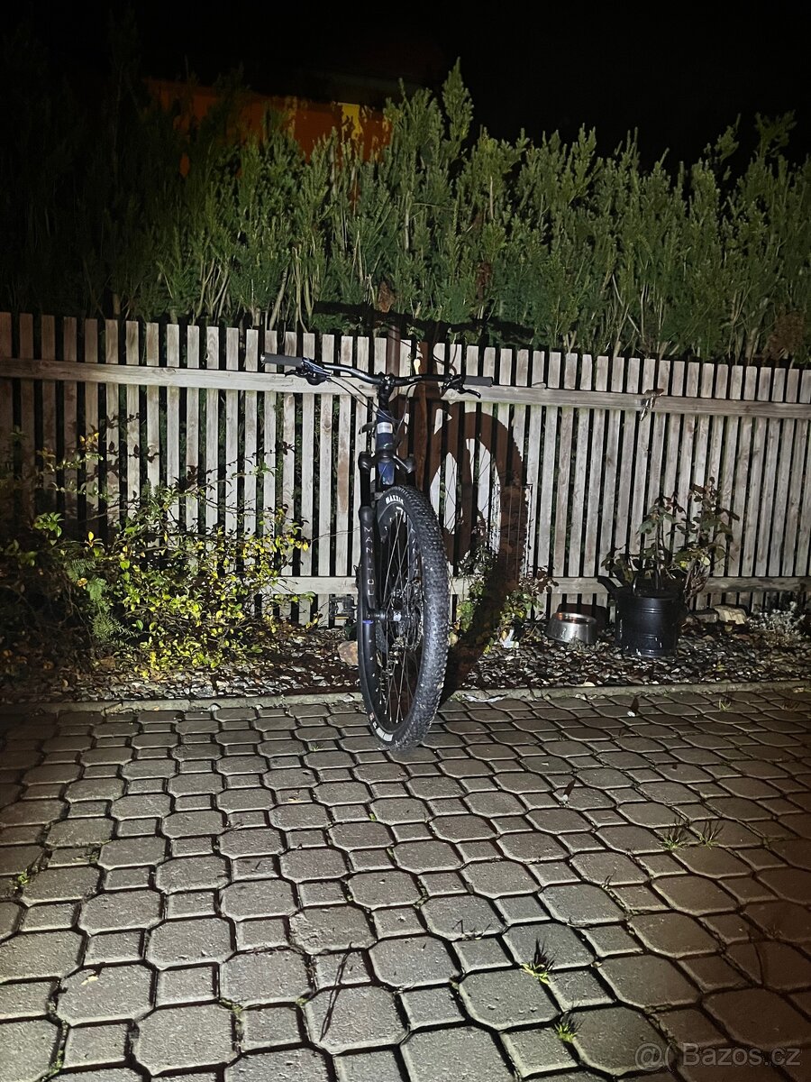 Leader fox Harper Celoodpružený velikost L - 6