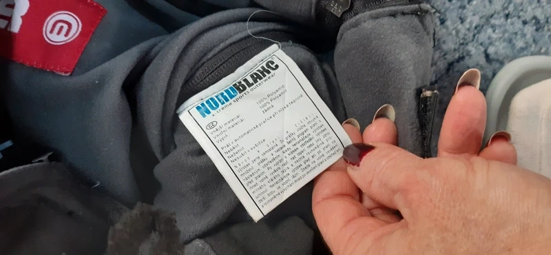 Lyžařské kalhoty Nordblanc - 6