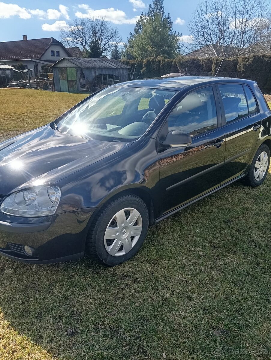 W golf 5 1.9 tdi 77kw - 6