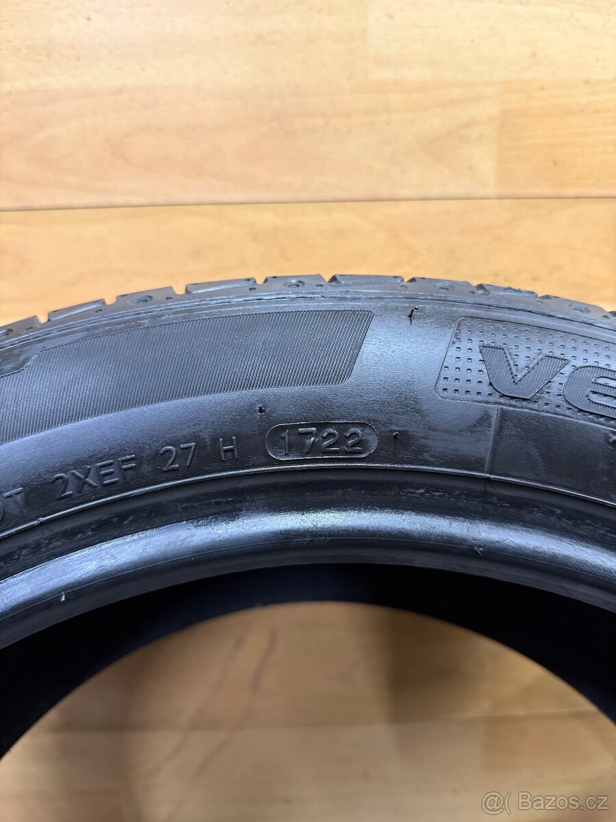 Letní pneu 245/45/18 - 6