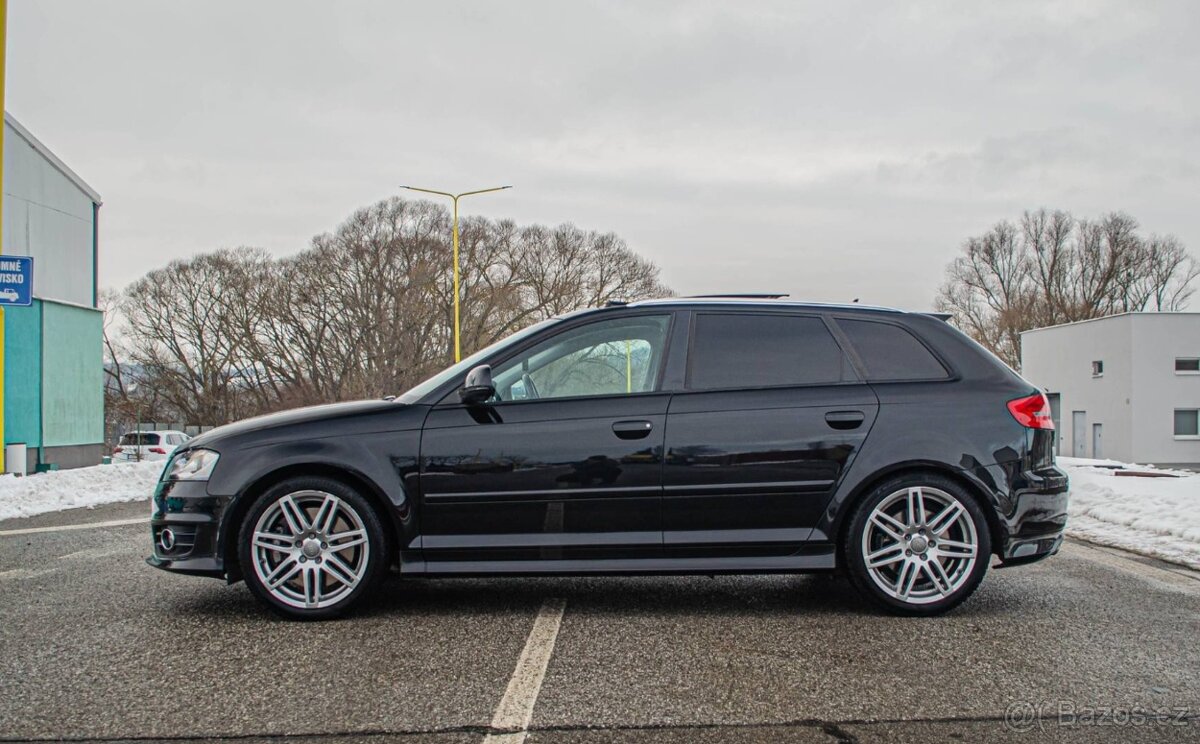 Audi S3 Exclusive 2.0 TFSi CDLA 195kw - 6