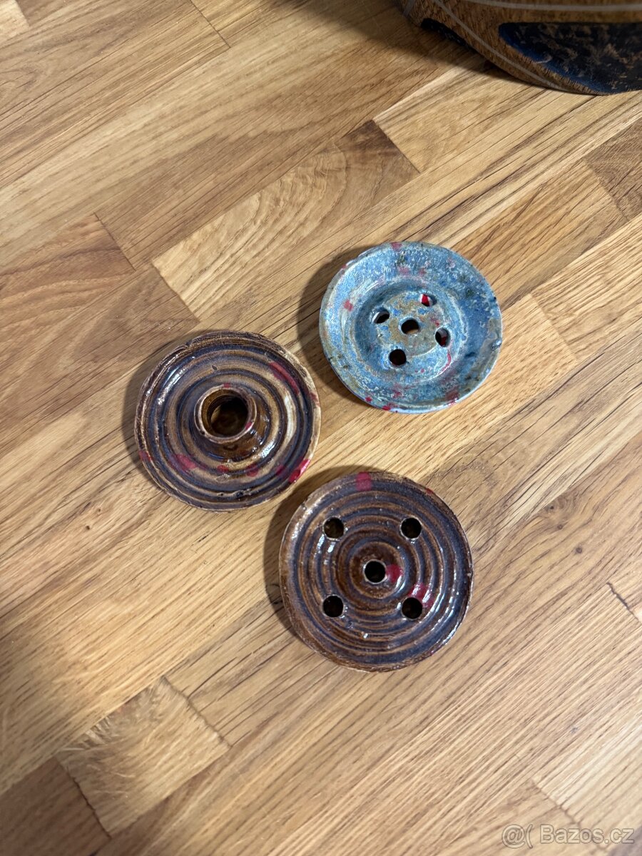 KLIFIDES Vodní dýmka - 6