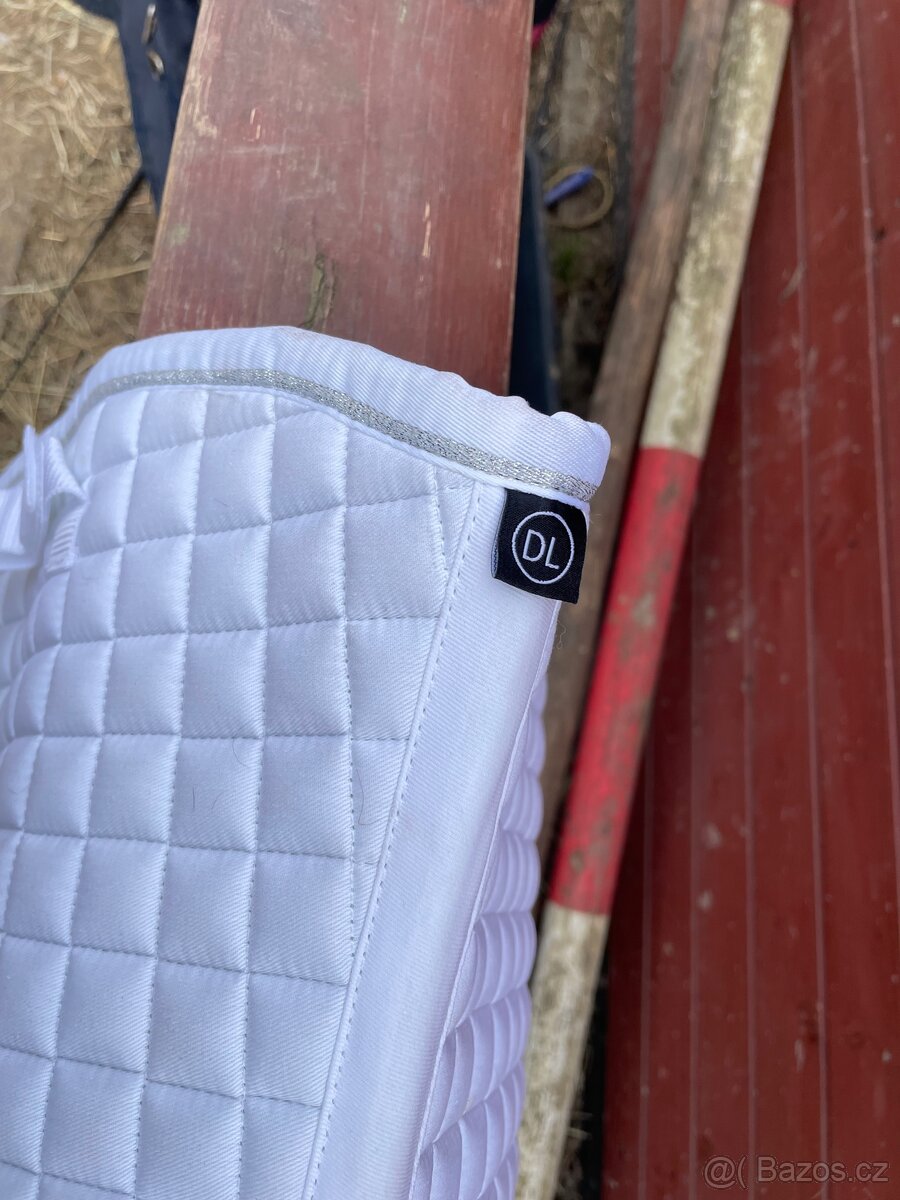 Podsedlovka Eskadron - 6