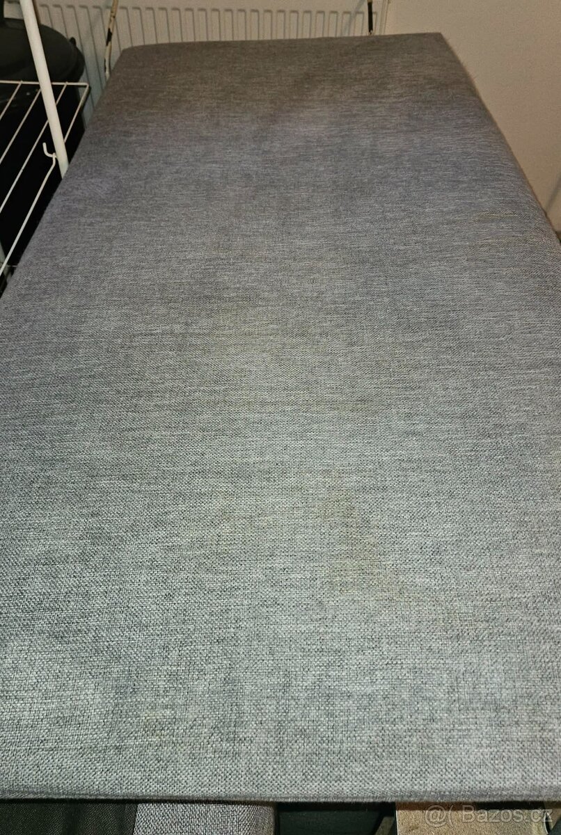 Rohová sedací souprava - 6