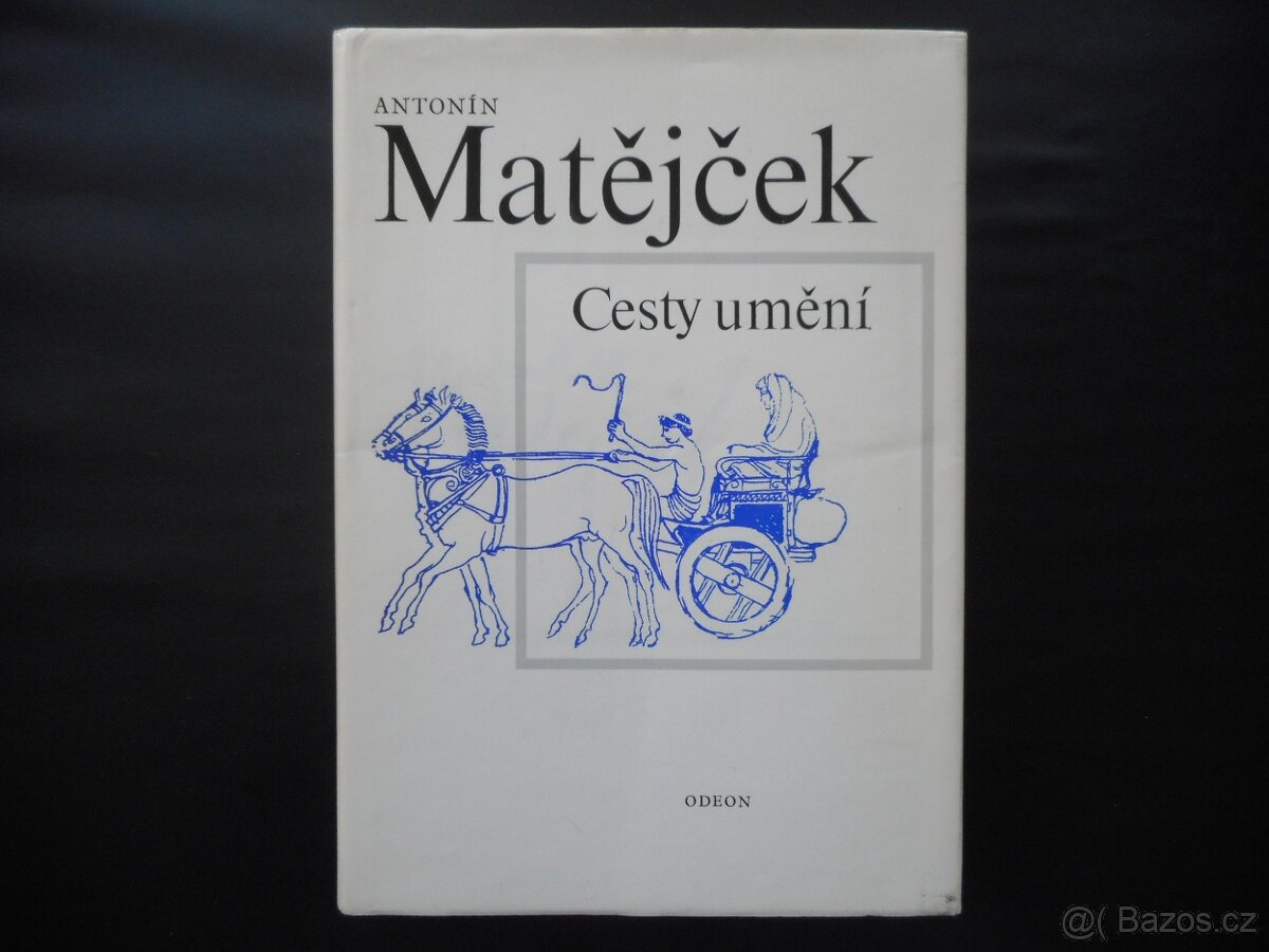 Knihy 126 Kč /kus - 6