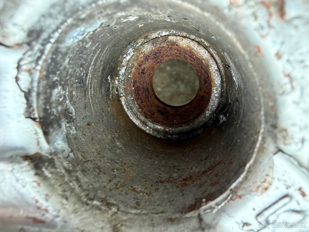 Alu disky 15” 4x100 - 6