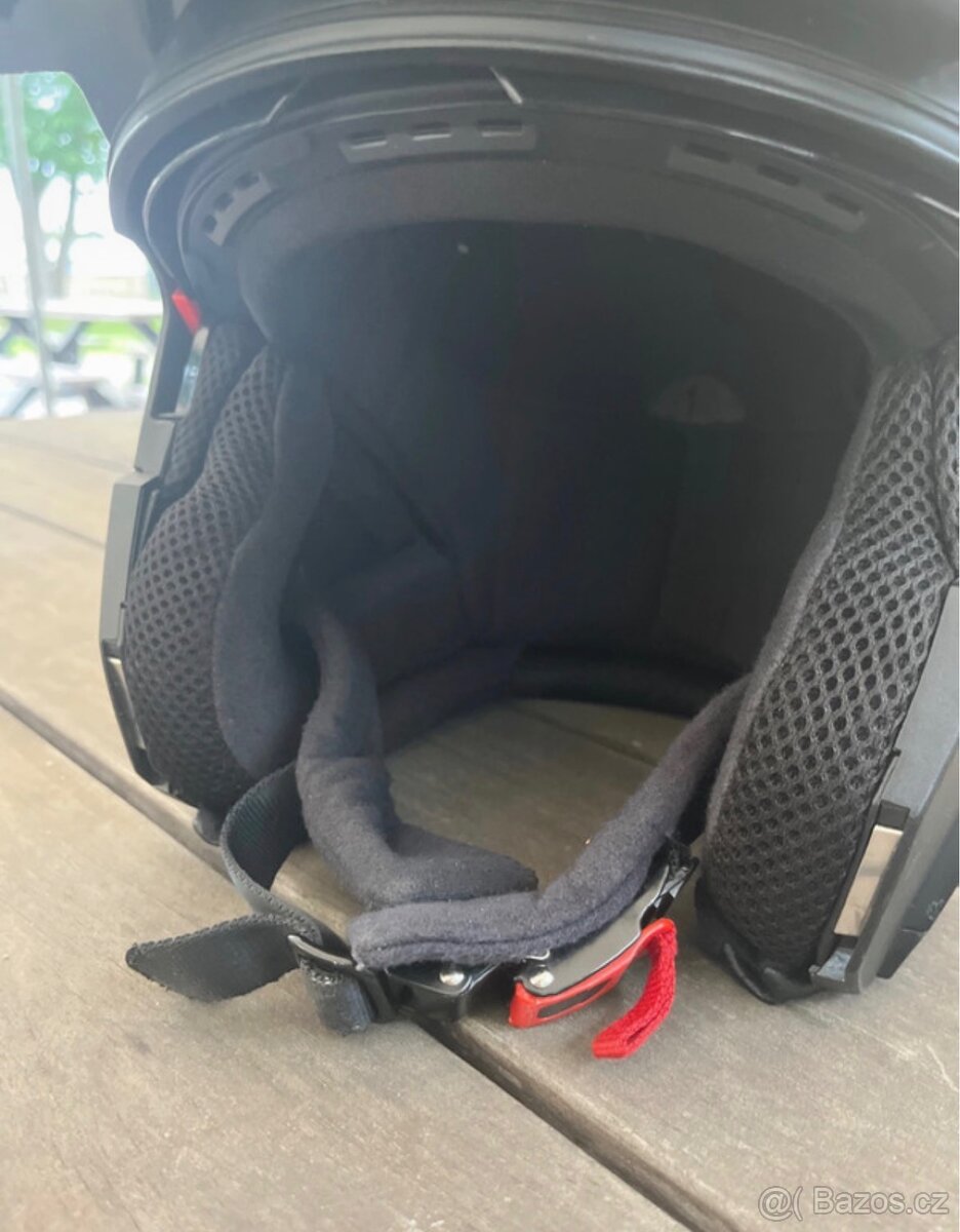 Helma na motorku MT HELMETS - 6