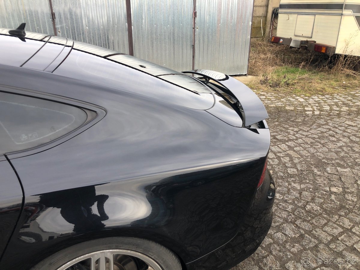 Audi A7 TFSi 408 PS - 6