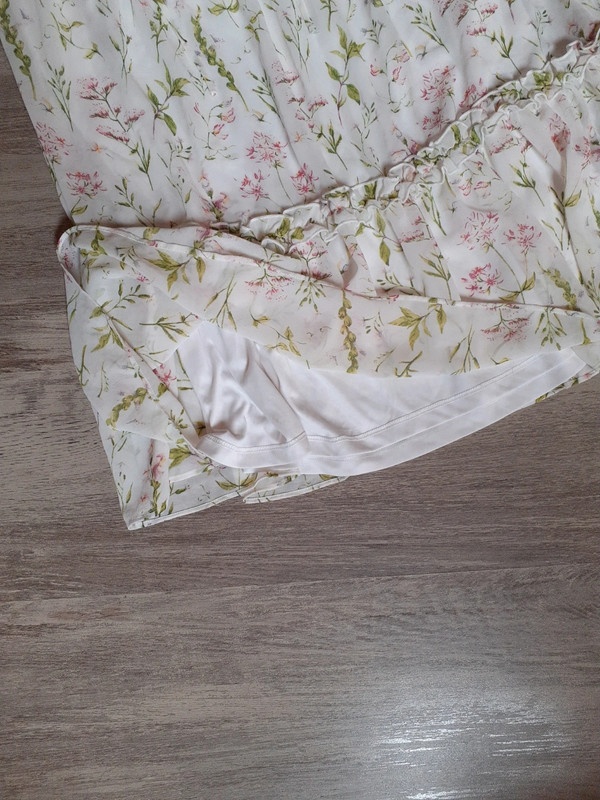 Šaty VILA vel.L - 6