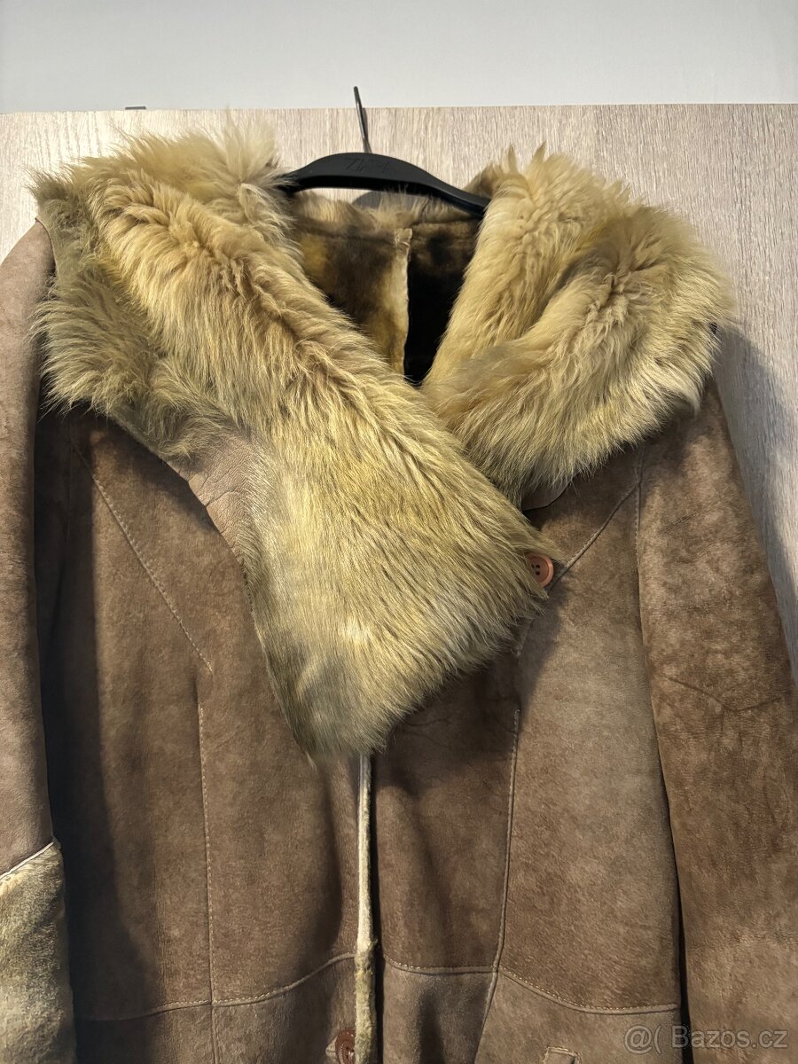 kožich z beránka - 6