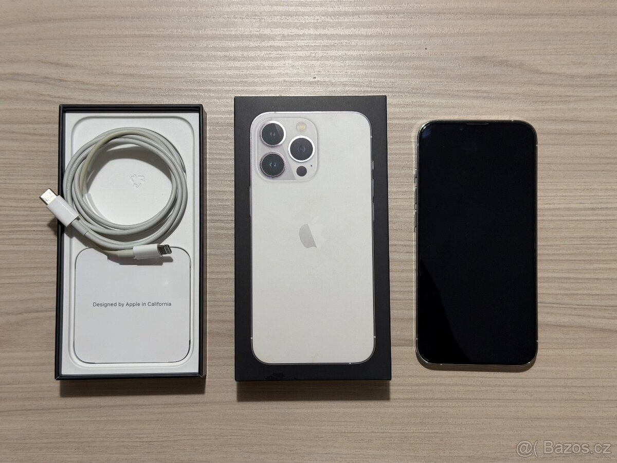 iPhone 13 PRO 256GB - 6