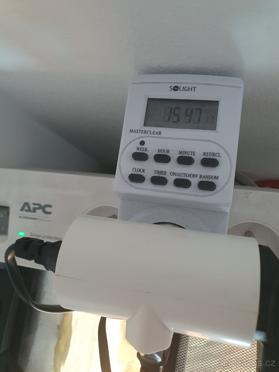 Terarium pro agamu 80x50x40 - 6