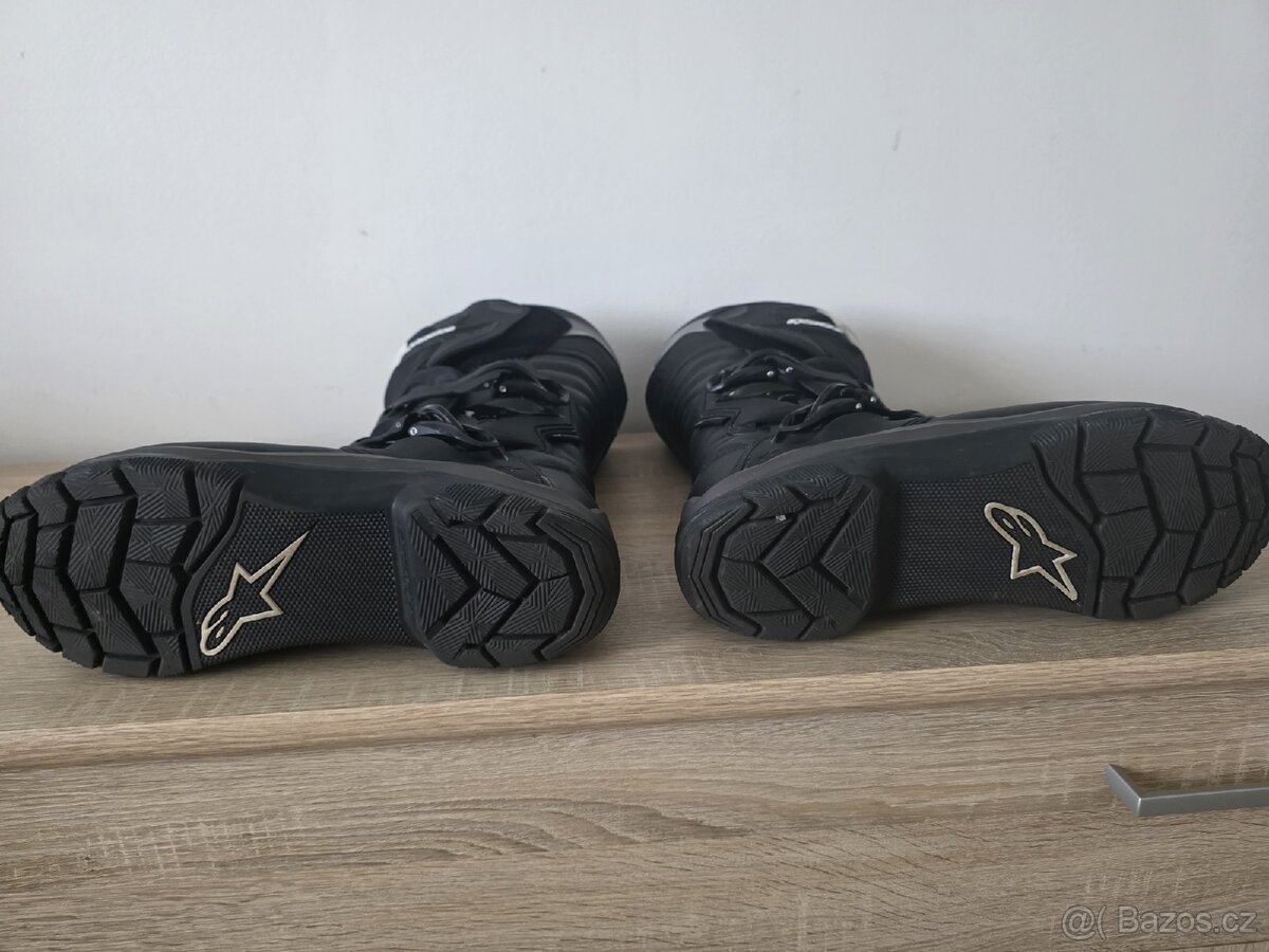 Boty Alpinestar Corozal - 6