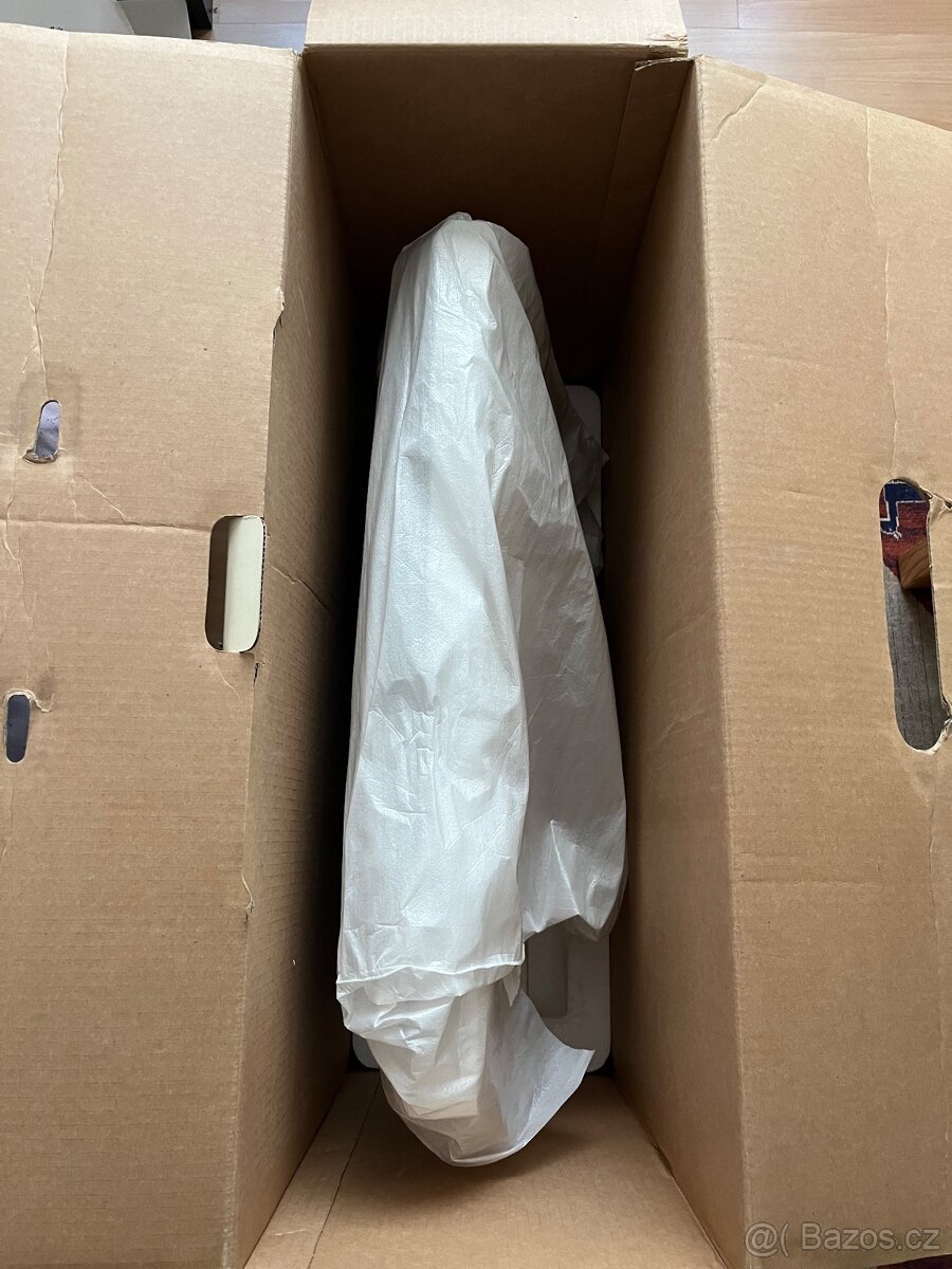 Apple iMac 24 Intel White - 6