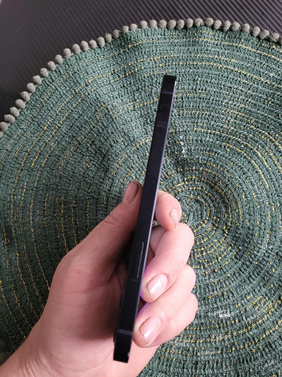 IPhone 12 prodej výměna - 6