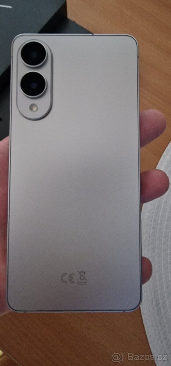 Samsung Galaxy s25 edge - 6