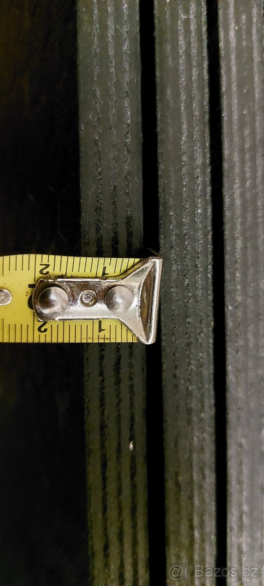 Vodě odolná překližka foliovaná, bednění - 6