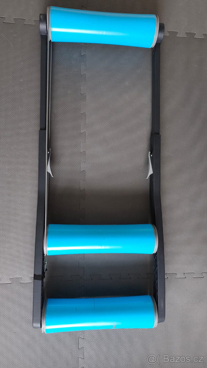 Cyklistické válce Tacx T1000 Antares - 6