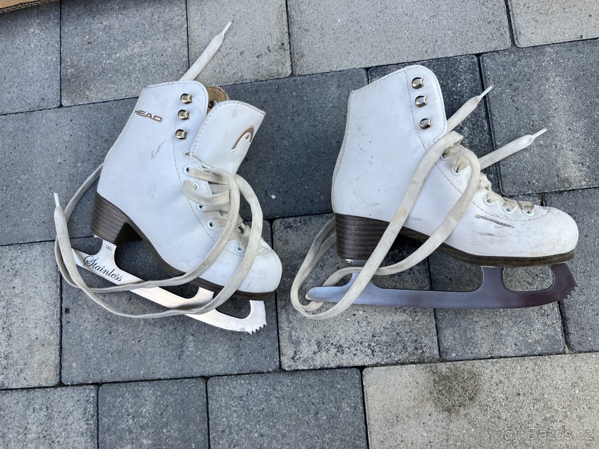 dětské brusle - 6