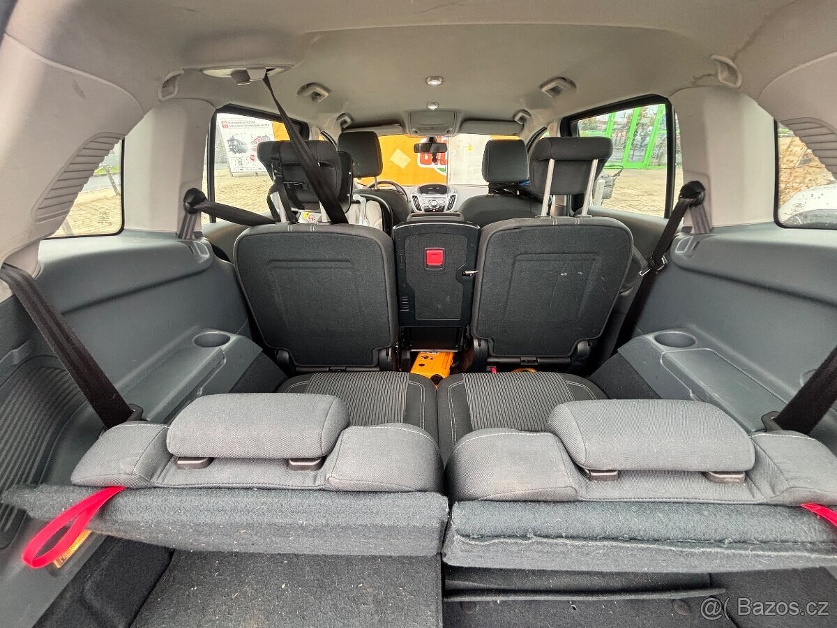 Ford grand C-Max - 6