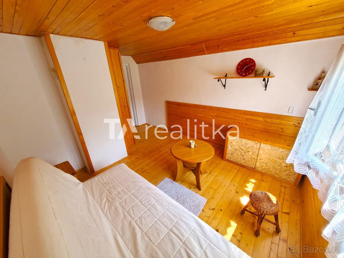 Prodej dům Chata, 60㎡ Ostravice 73914 - 6