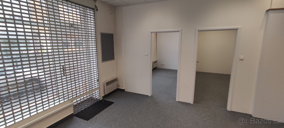 Činžovní dům - 6