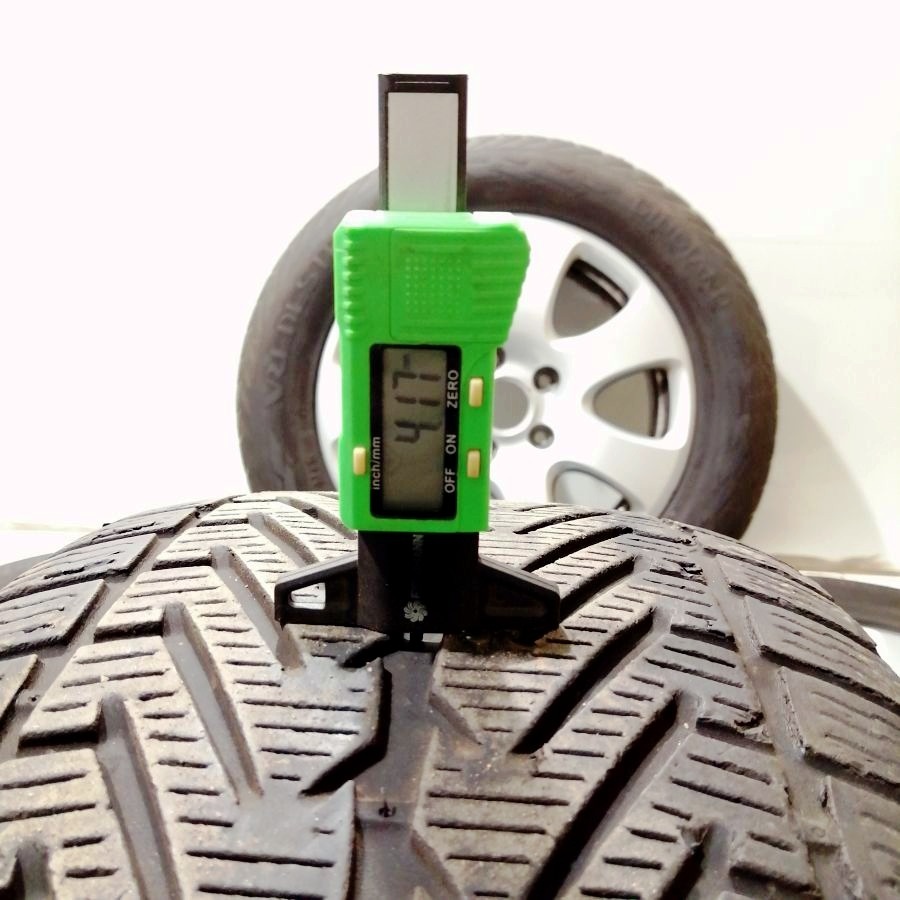 18" ALU kola – 5x130 – 7,5 x 18" ET53 - 6