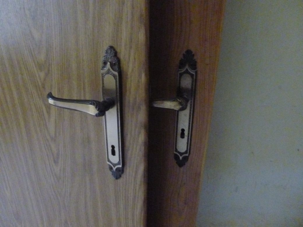 VNITŘNÍ DVEŘE - 6