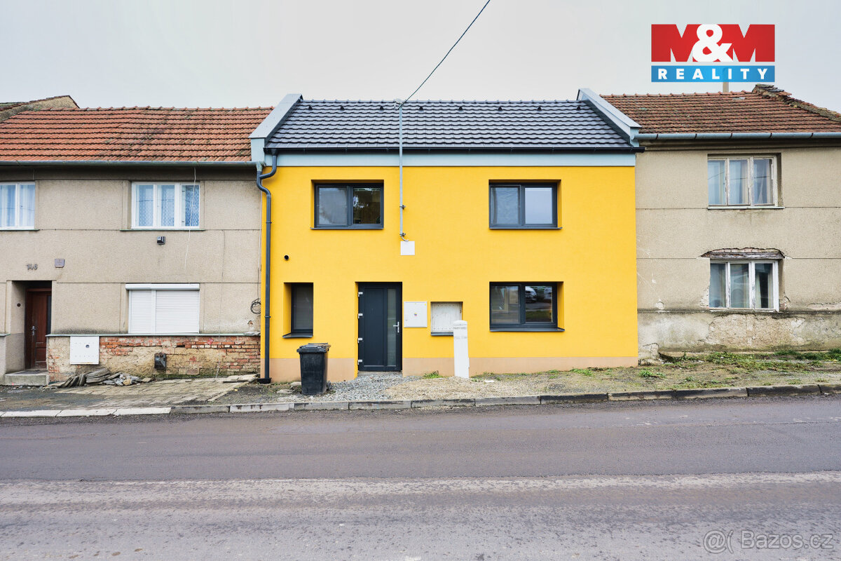 Prodej rodinného domu, 110 m², Klenovice na Hané - 6