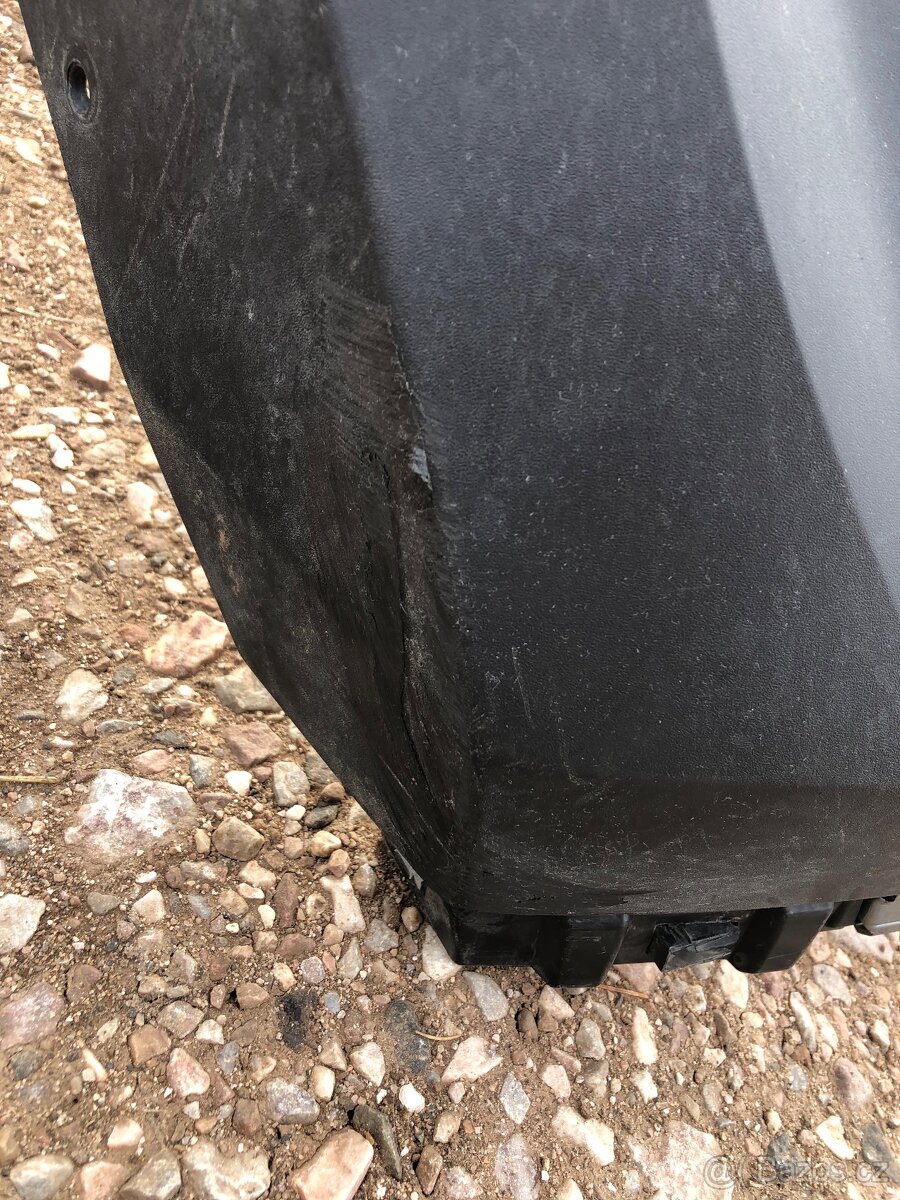 Škoda Kodiaq nárazník - 6